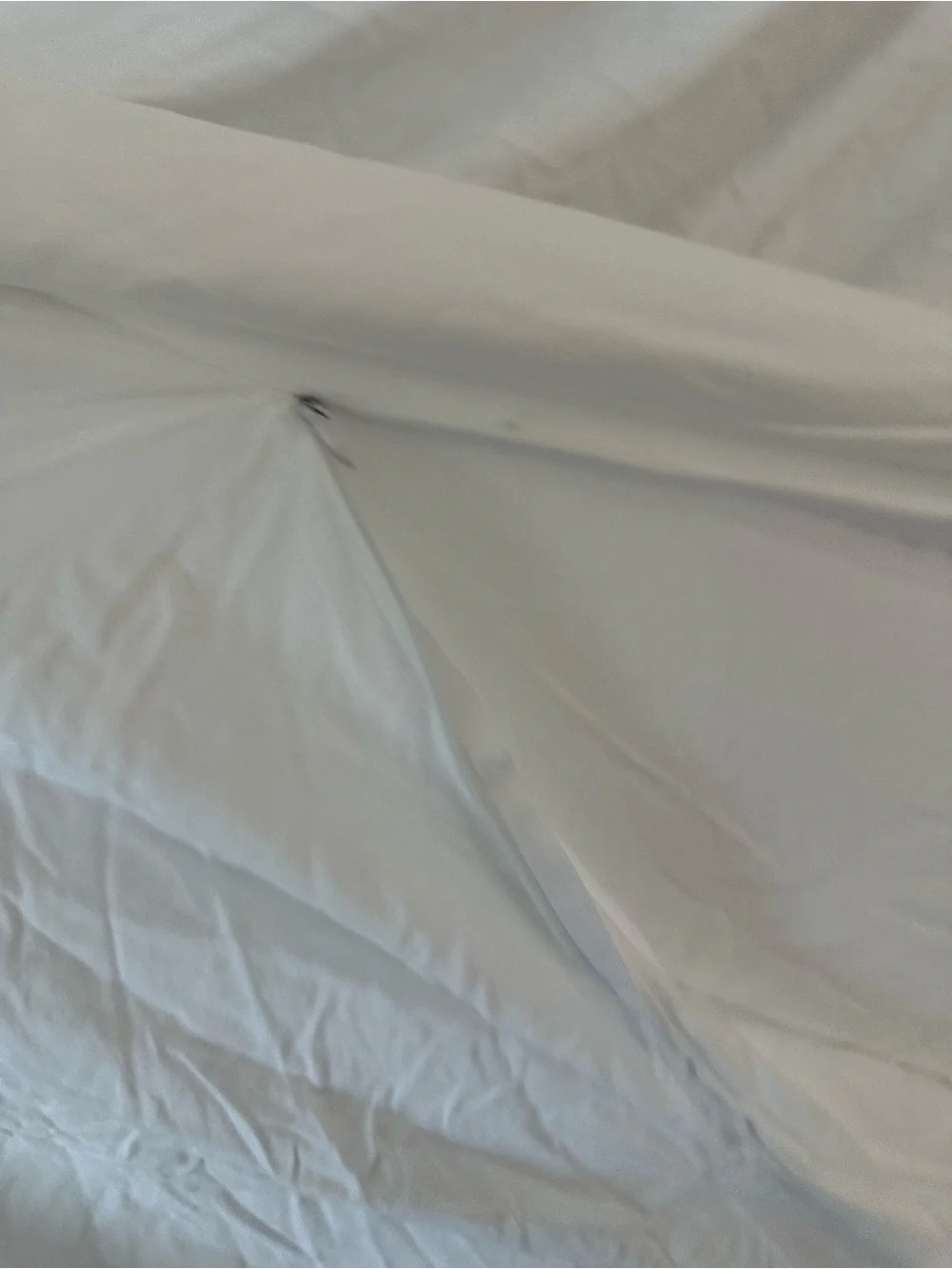 Cozy Earth Bamboo Viscose Duvet Cover King $308 READ